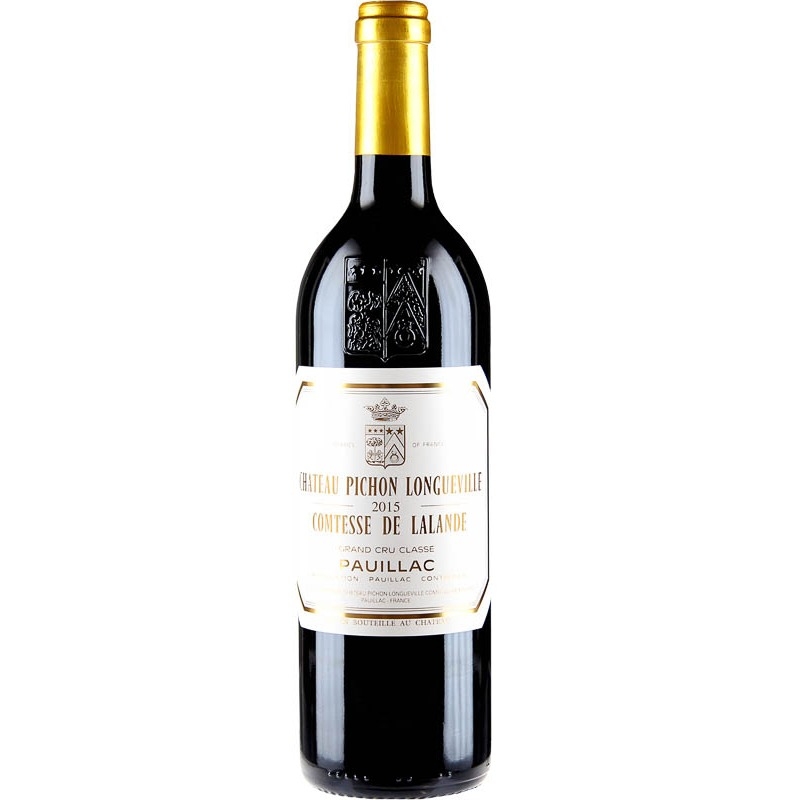 Chateau Pichon Lalande